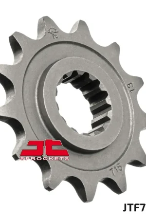 Handgemaakt JT SPROCKETS - FRONT STEEL 13T - Sprockets - 520